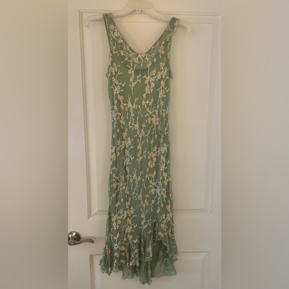 Vintage 90’s Betsey Johnson Dress